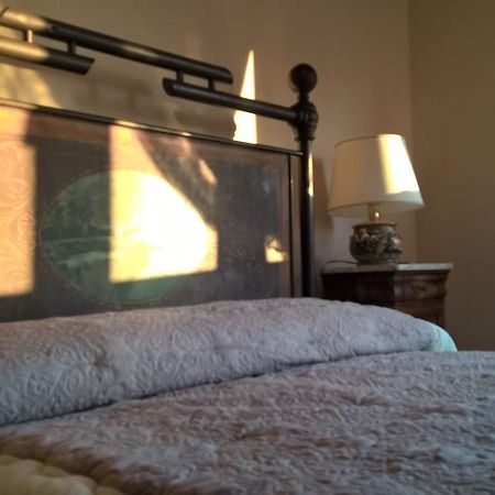 De Vita Beata Agriturismo Veroli Buitenkant foto
