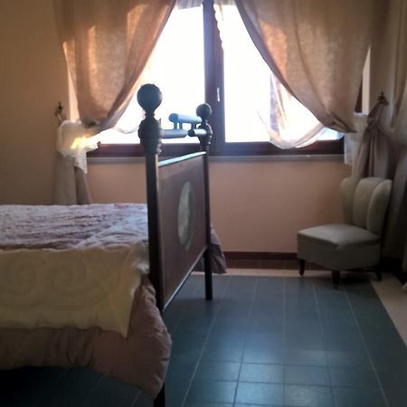 De Vita Beata Agriturismo Veroli Buitenkant foto