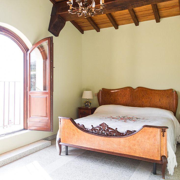 De Vita Beata Agriturismo Veroli Buitenkant foto