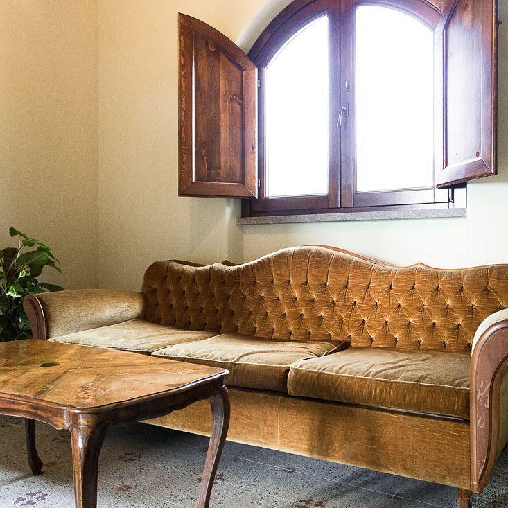 De Vita Beata Agriturismo Veroli Buitenkant foto