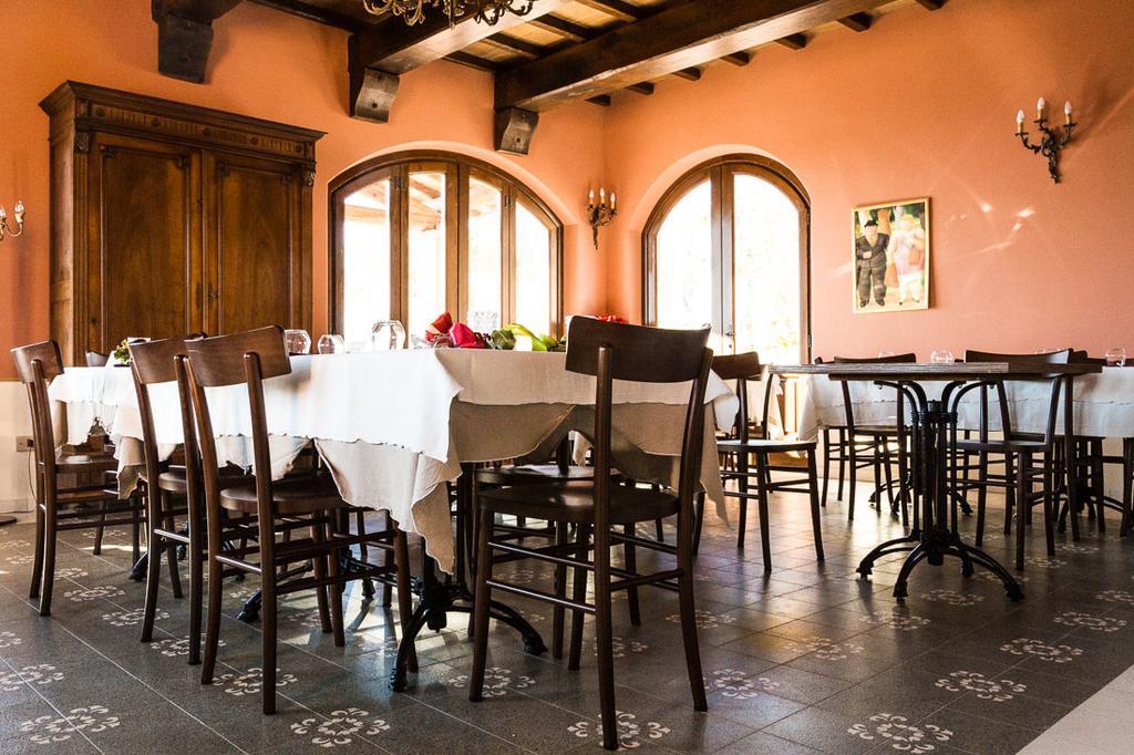 De Vita Beata Agriturismo Veroli Buitenkant foto