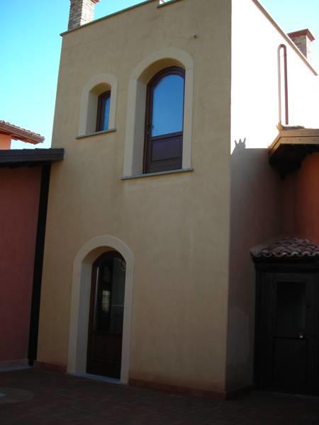 De Vita Beata Agriturismo Veroli Buitenkant foto