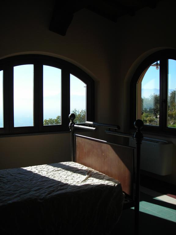 De Vita Beata Agriturismo Veroli Buitenkant foto