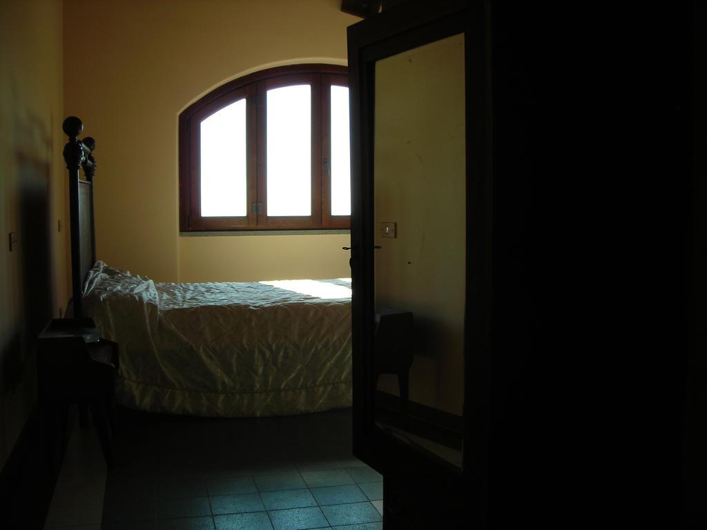 De Vita Beata Agriturismo Veroli Buitenkant foto
