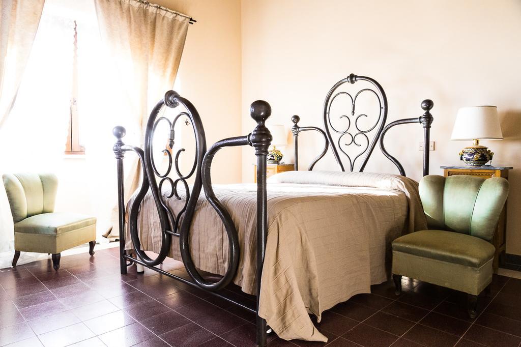 De Vita Beata Agriturismo Veroli Buitenkant foto
