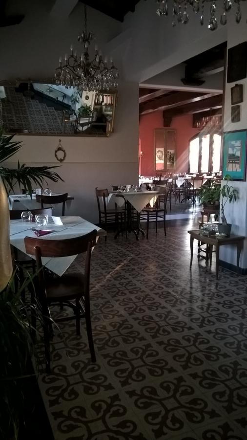 De Vita Beata Agriturismo Veroli Buitenkant foto