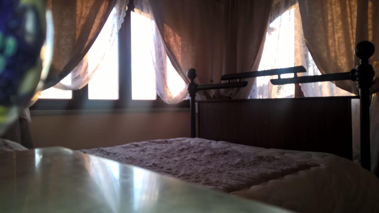 De Vita Beata Agriturismo Veroli Buitenkant foto